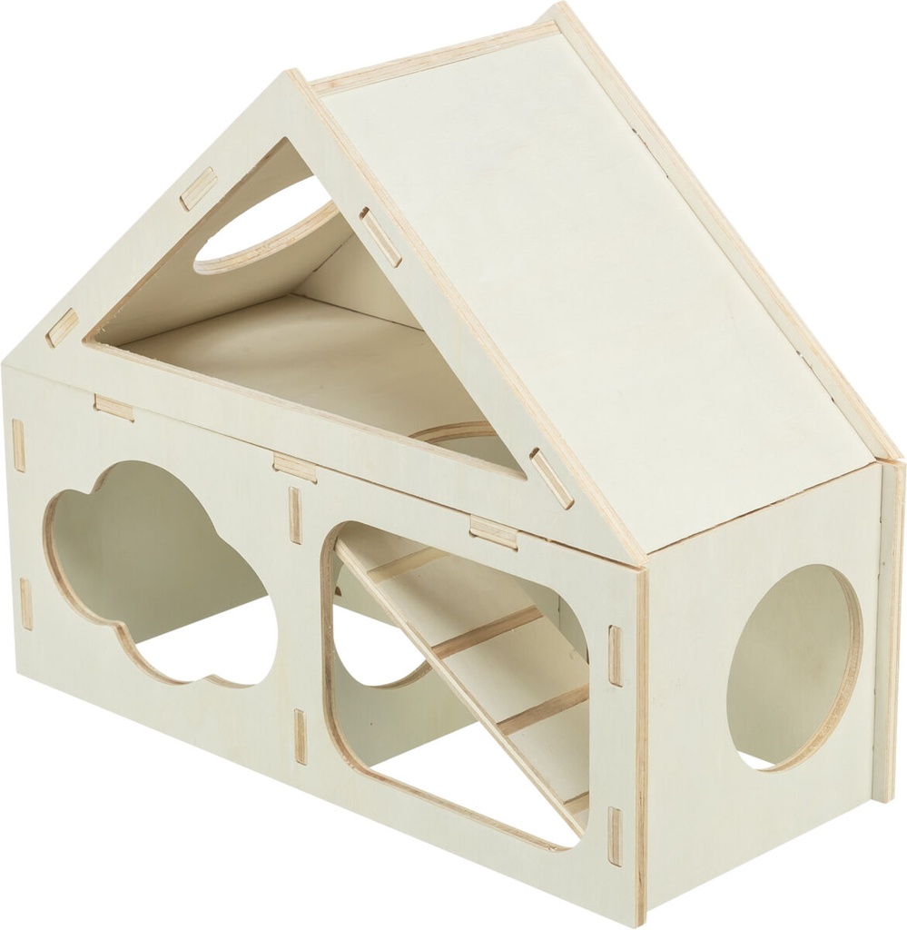 Caja de observación 7