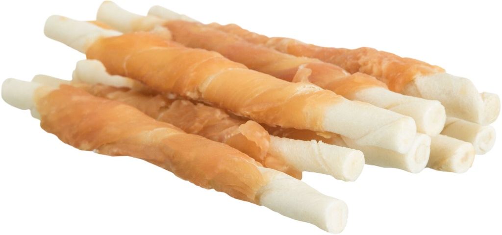 Rolls con pollo, 12 cm, 6 Ud/s/70 g 4
