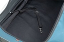 Remolque para Bicicleta S, azul/gris 9