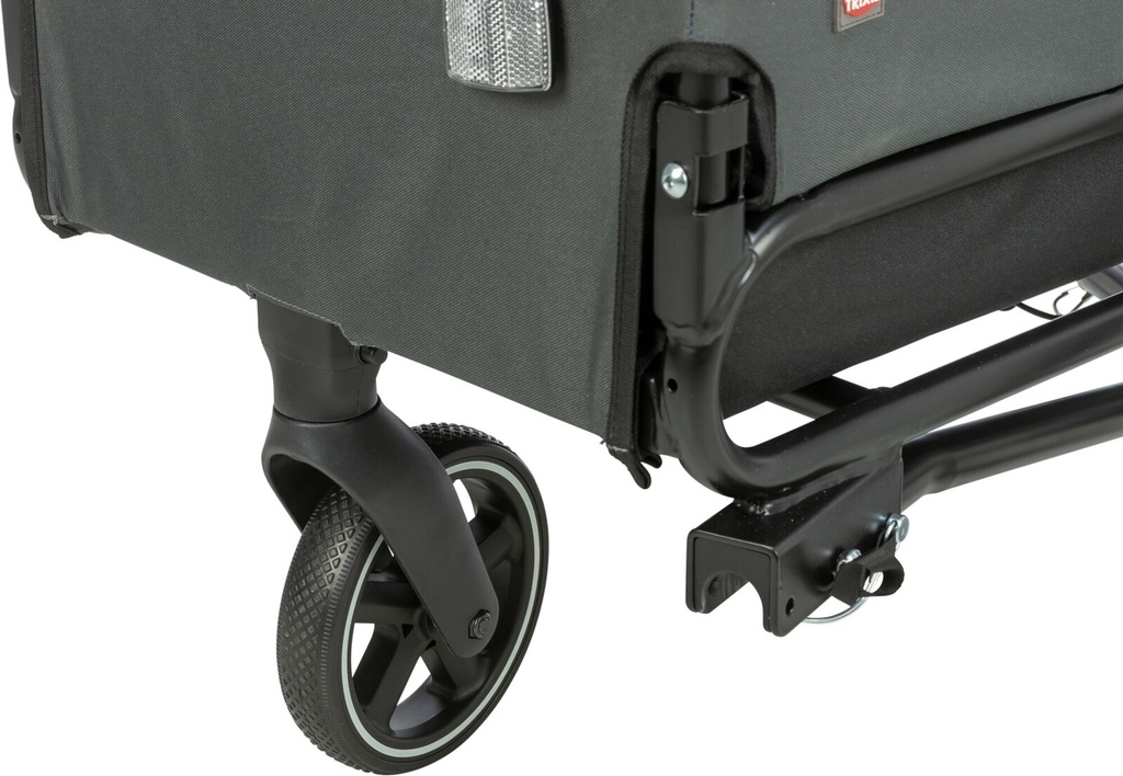 Kit Conversión a Carricoche para remolque 12821 7