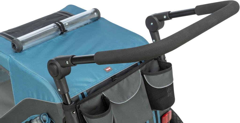 Kit Conversión a Carricoche para remolque 12821 8