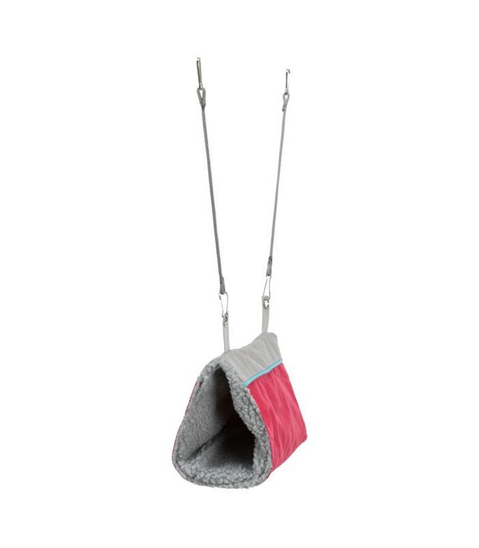 Cueva de peluche triangular - 2