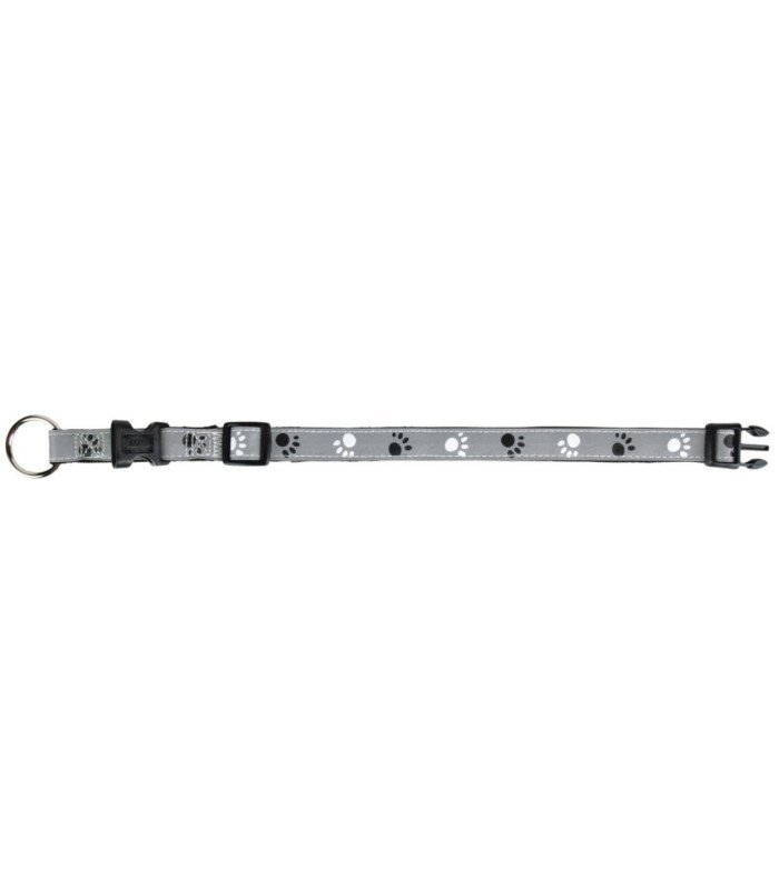 Collar Silver Reflect - 1
