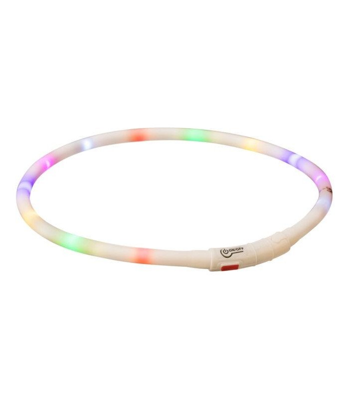 Collar Flash - 1