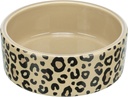 Comedero de cerámica Leo, colores surtidos, 0,3 l/ø 12 cm 2