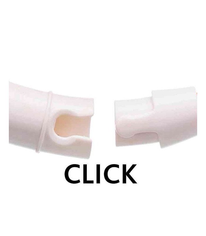 Collar Flash - 3
