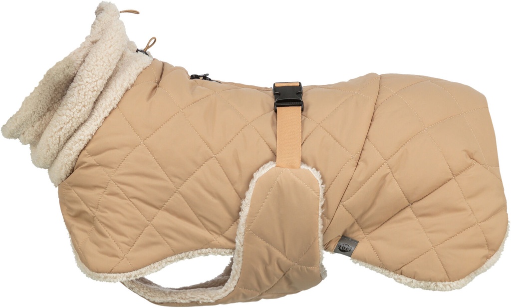 Capa Minot Sherpa 2