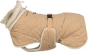 Capa Minot Sherpa 2