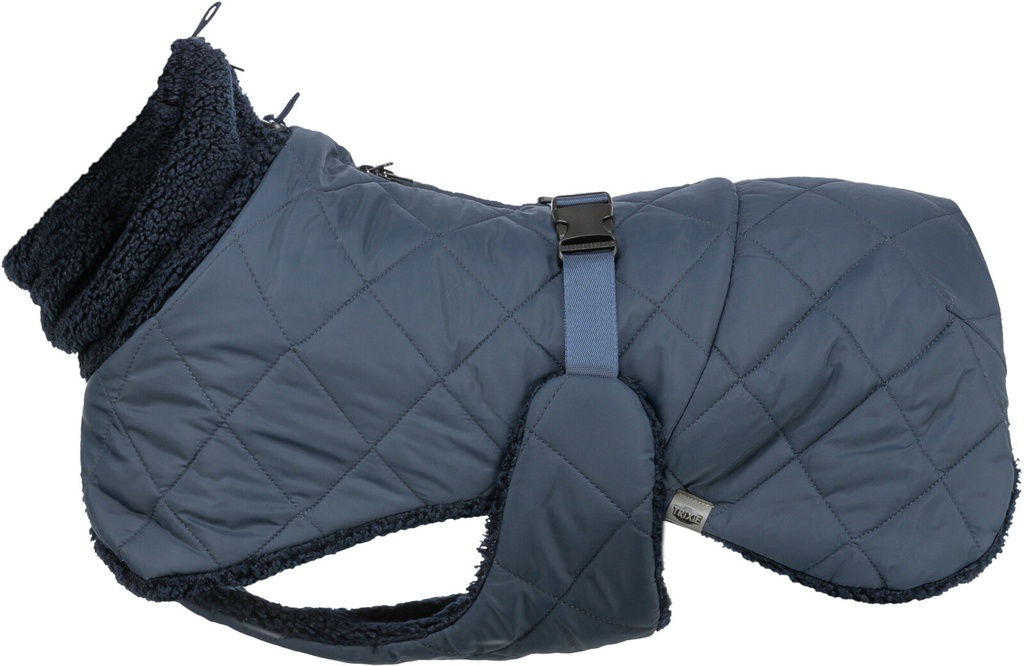 Capa Minot Sherpa 3