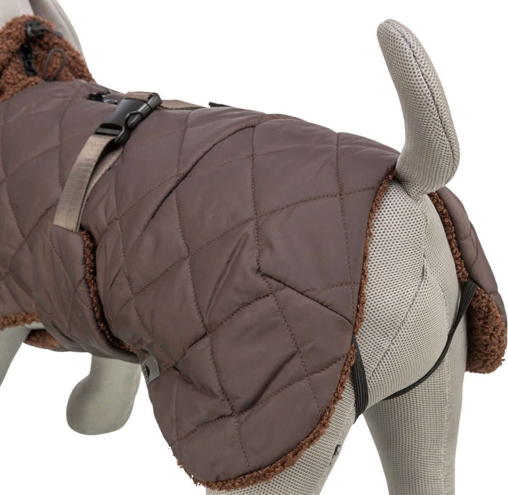 Capa Minot Sherpa 4