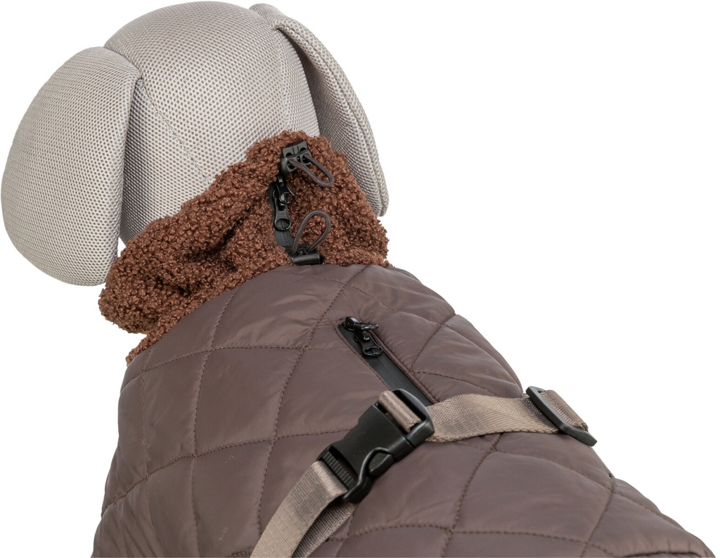 Capa Minot Sherpa 5