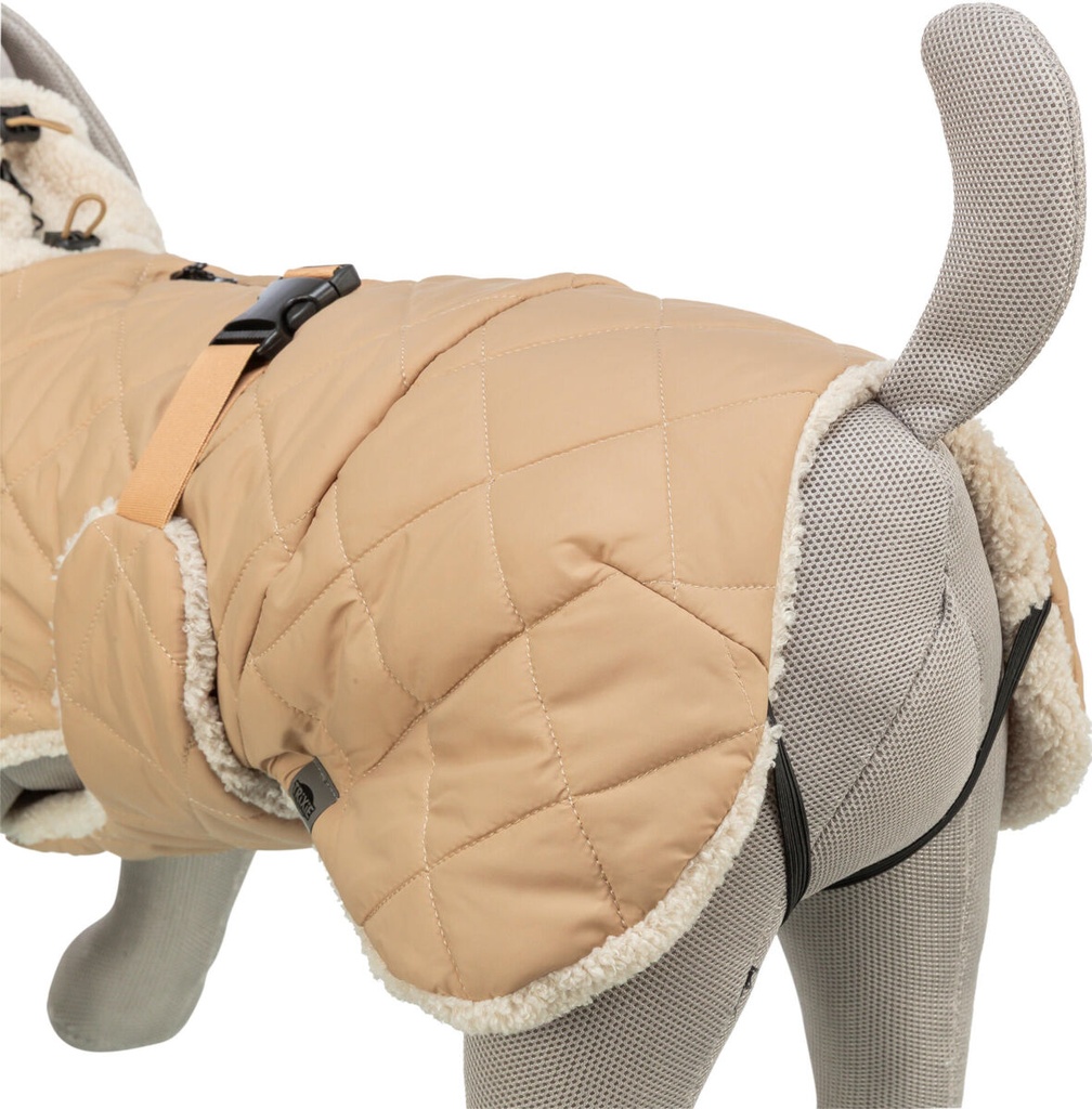 Capa Minot Sherpa 6