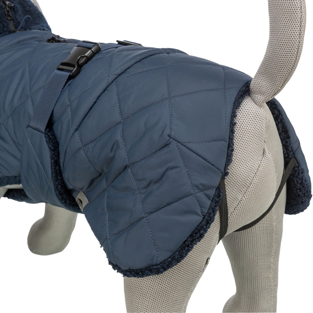 Capa Minot Sherpa 8