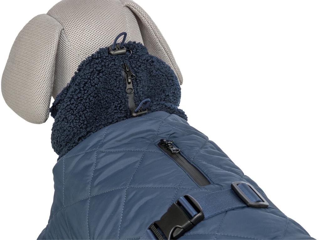 Capa Minot Sherpa 9