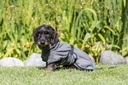 Albornoz para perros 4