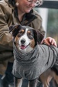 Albornoz para perros 5