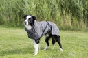 Albornoz para perros 7