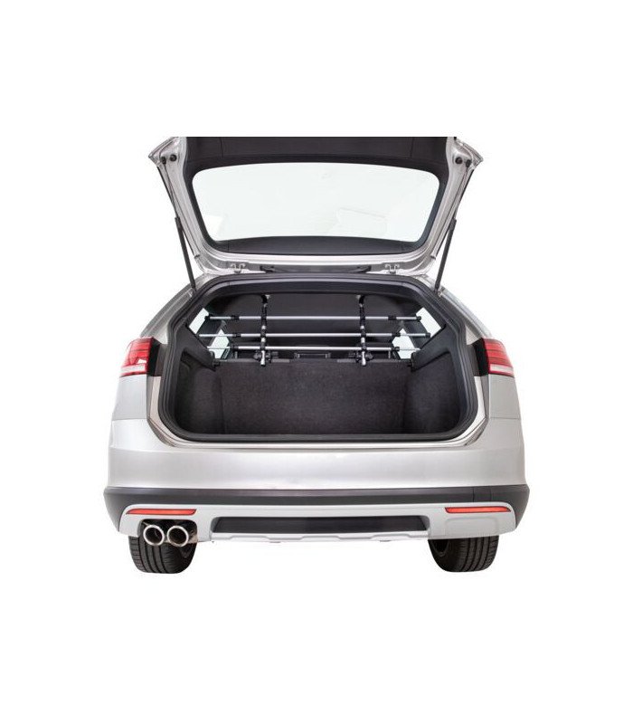 Barras Protectoras Coche - 2