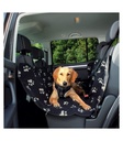 Funda Protectora Asientos Coche - 1
