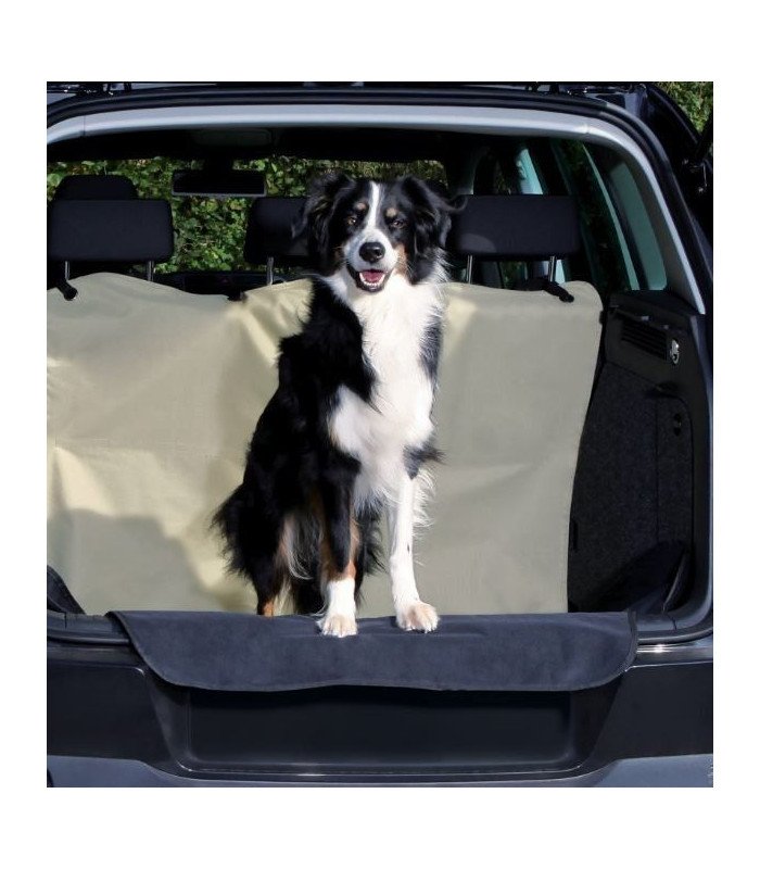Funda Protectora Maletero Coche - 1