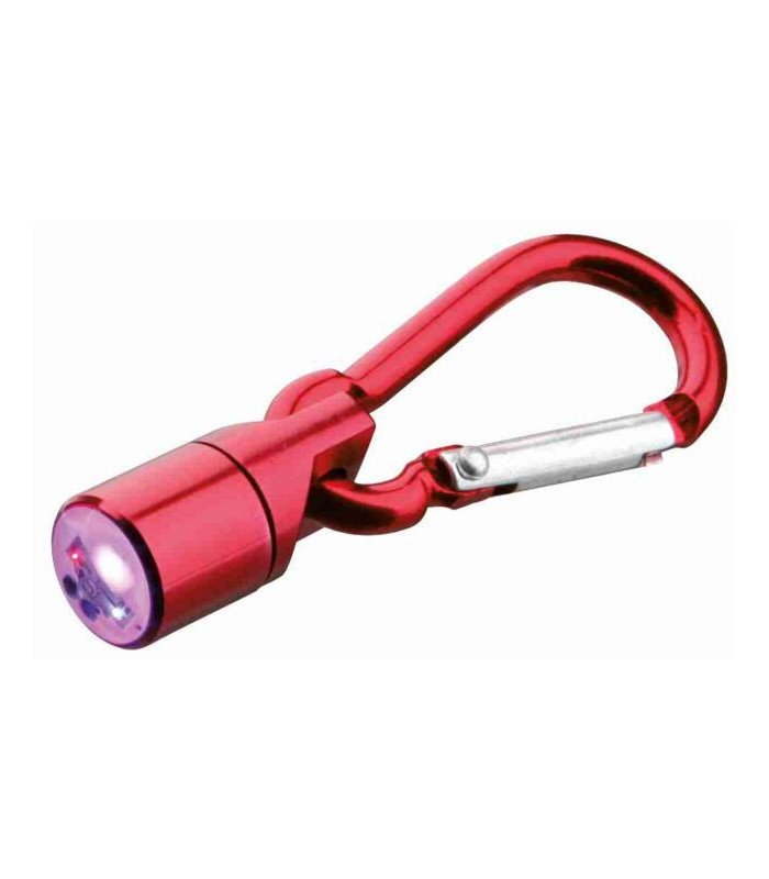 Flasher para Perros - 1