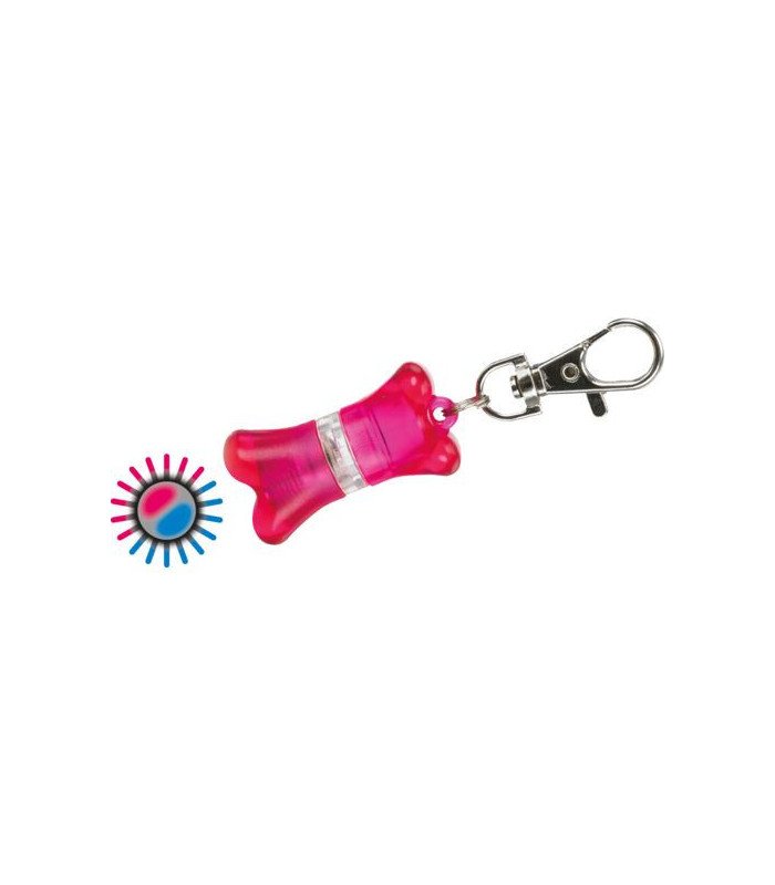Flasher para Perros - 1
