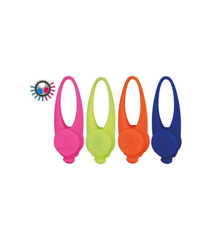 Flasher para Perros - 1