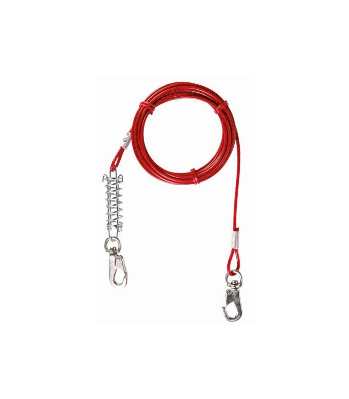 Cable Exteriores - 1