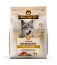 1 kg Wolfsblut Adult Limited Ingredients Wide Plain – Caballo con boniato