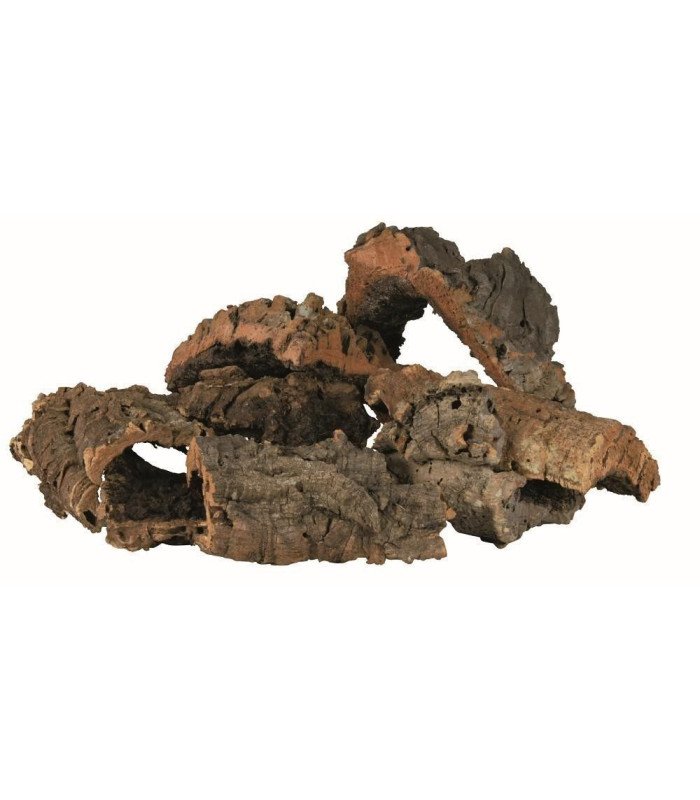 [76408] 10 bolso corcho mezclado - á 300 g
