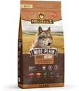 12,5 kg Wolfsblut Active Wide Plain