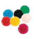 120 Pelotas Erizo