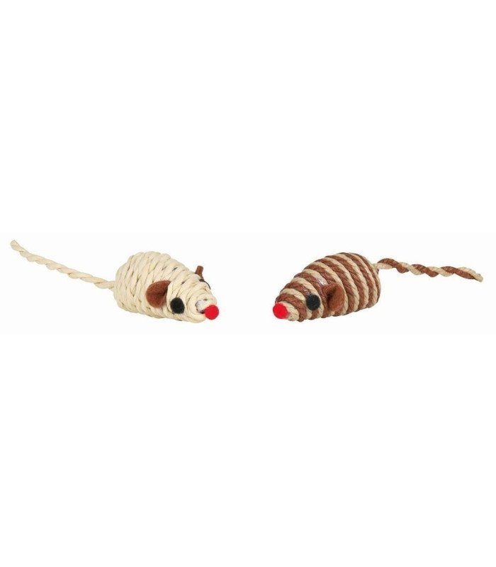 [45808] 132 Ratones de 5 cm