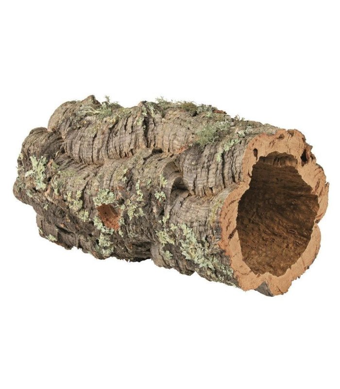 [76403] 2 tubos de corcho, XL, ø hasta 30cm