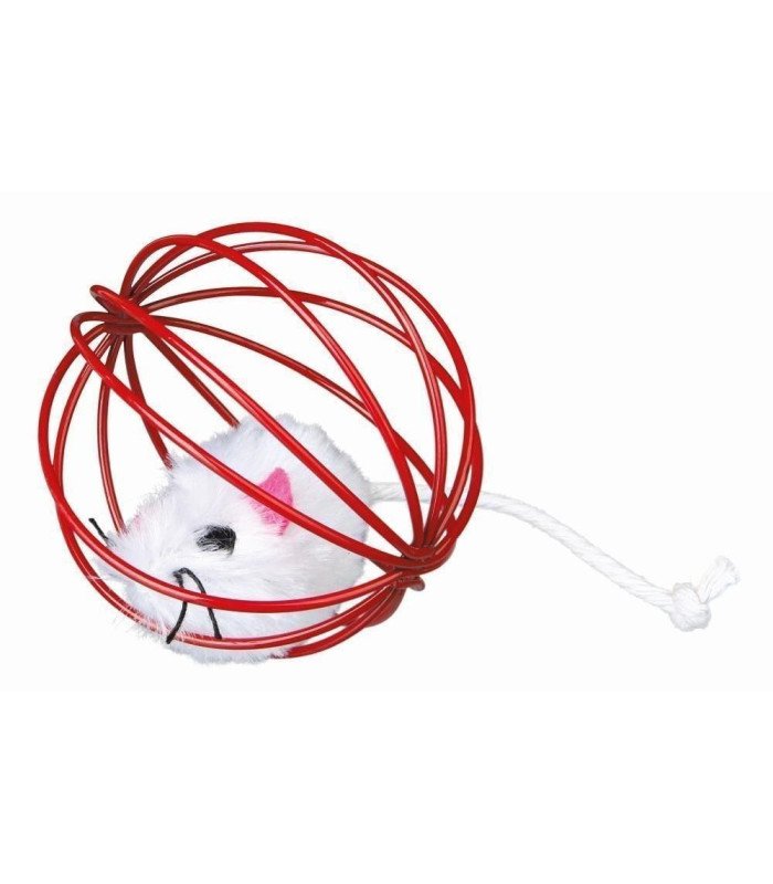 [4115] 24 Ratones en Pelota