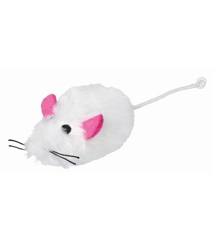 [4116] 48 Ratones de 9 cm