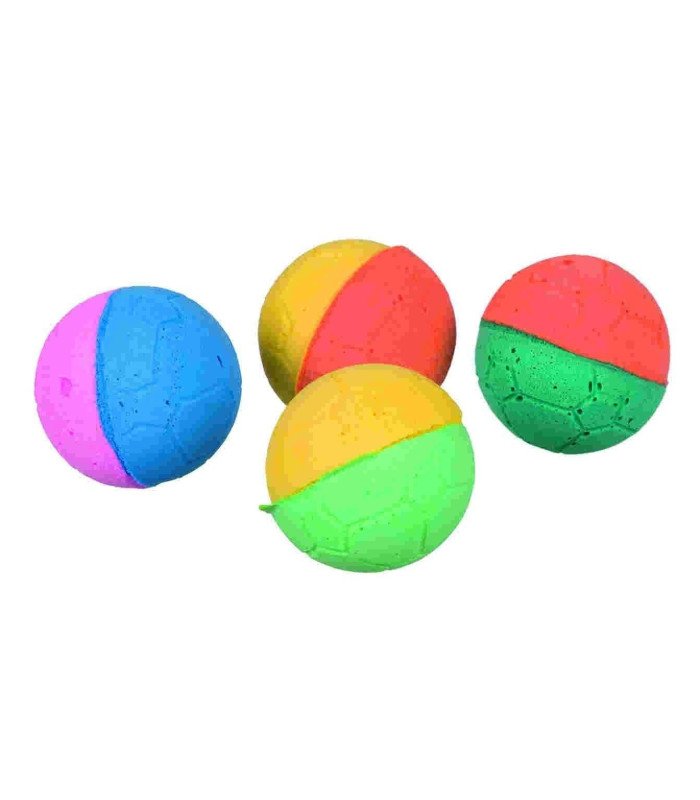 [41101] 70 Pelotas Blandas