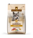 9 kg Wolfsblut Adult Limited Ingredients Wide Plain – Caballo con boniato