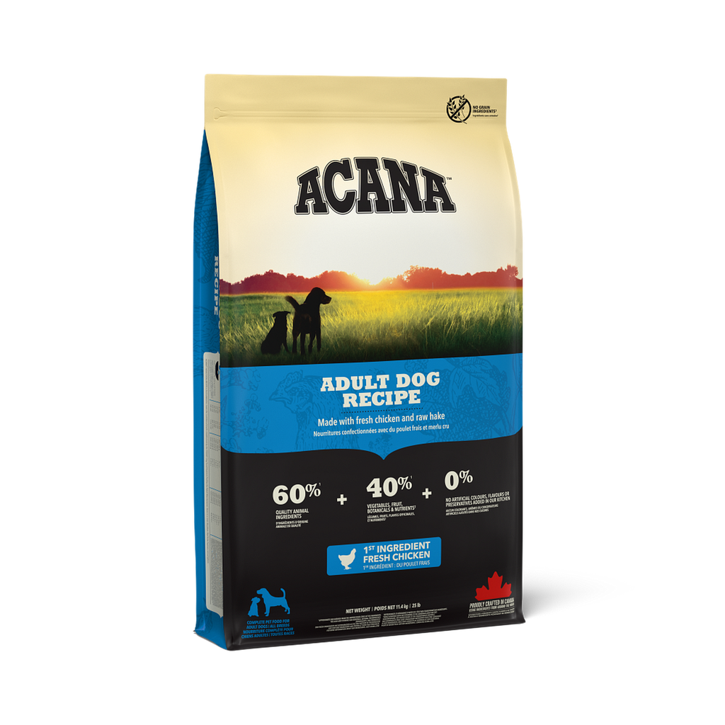[HAD02] Acana Adult Dog – Pollo (2 kg)