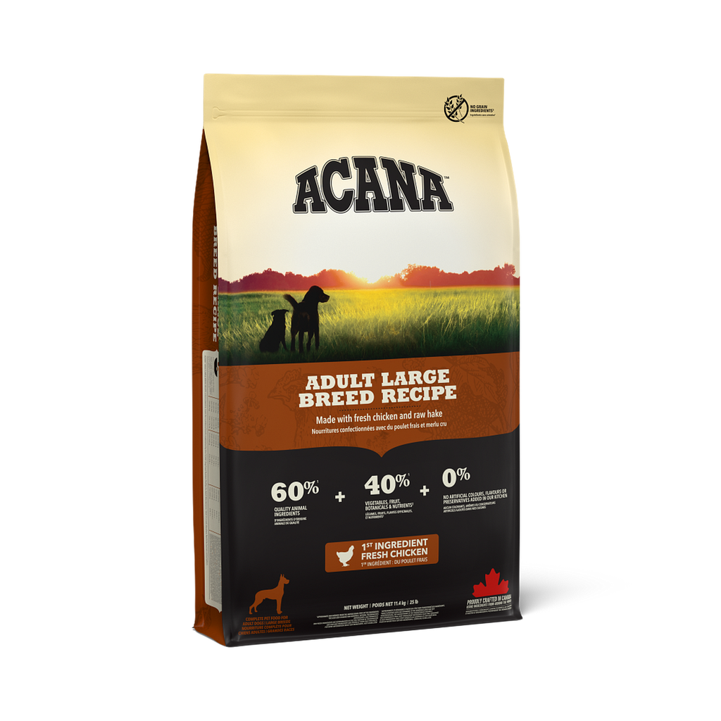 [HAAL11] Acana Adult Large Breed – Pollo (11,4 kg)