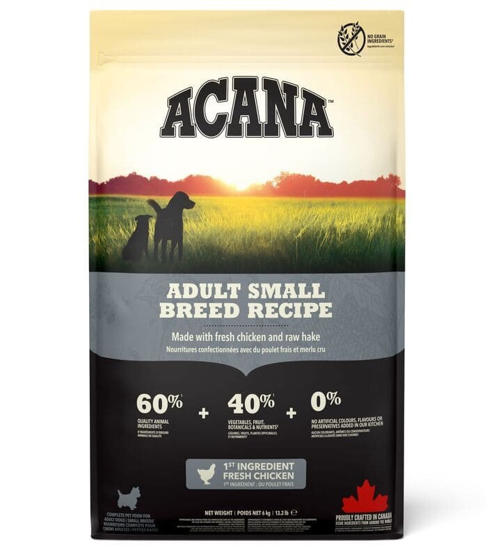 Acana Adult Small Breed 2kg