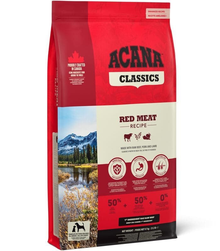 Acana Classic Red 2kg
