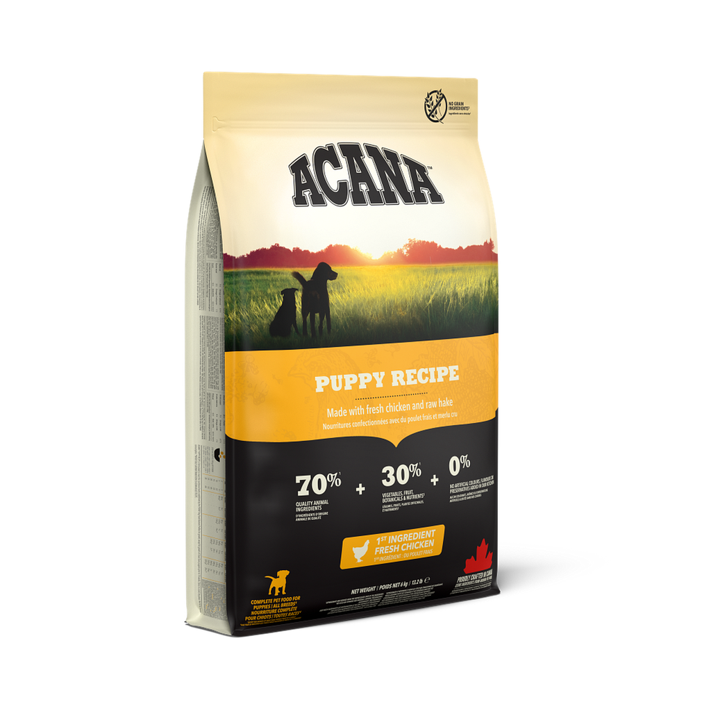 [HAPJ02] Acana Puppy & Junior – Pollo (2 kg)