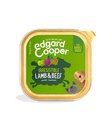 Adulto Cordero y vacuno 150g