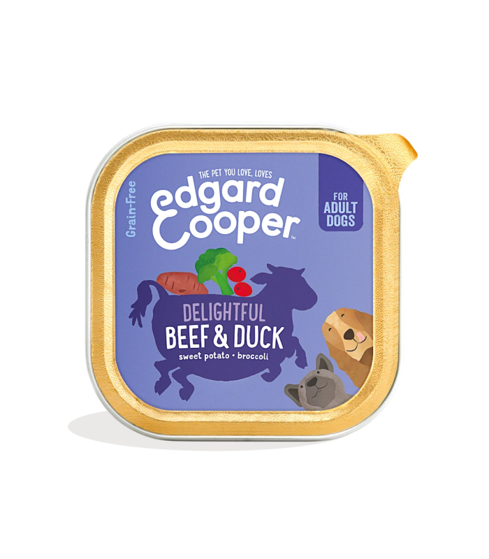 [EC5386] Adulto Vacuno y pato