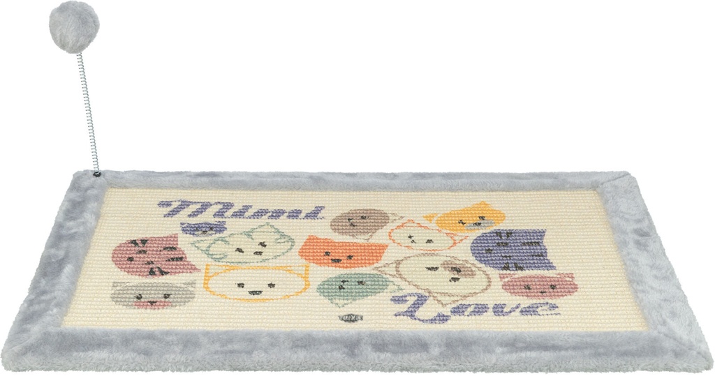 Alfombrilla Rascadora Mimi