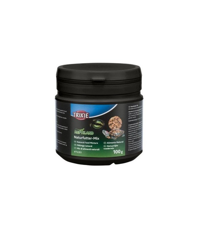 [76283] Alimento para Tortugas de Agua