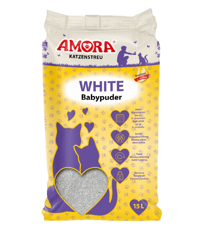 Amora Arena para Gatos