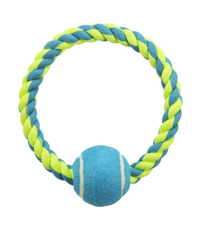 [3266] Anillo con Pelota