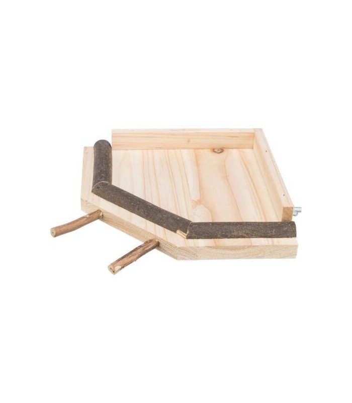 [51698] Área para posarse de 19x19cm